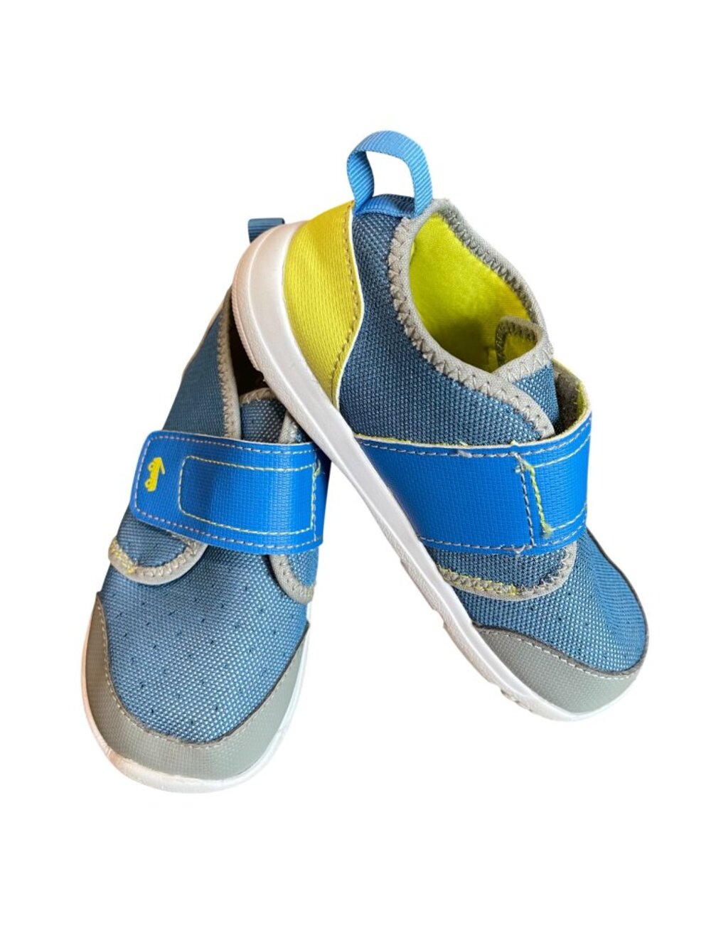 See Kai Run Basics Cruiser H2O Water Shoes Toddler Size 10 Unisex Blue Outdoors